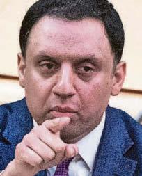 SARWAR: 7-yr wait for care is a disgrace