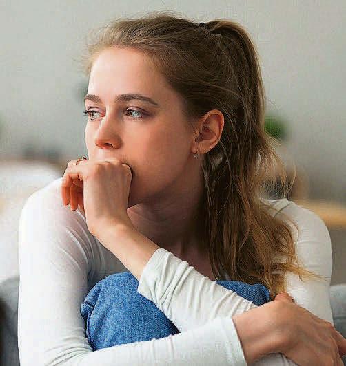 Shy sister-in-law is so draining and attention-seeking