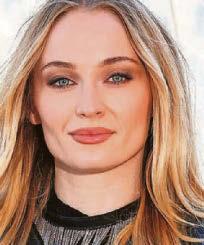 Sophie and Chris been hooking up