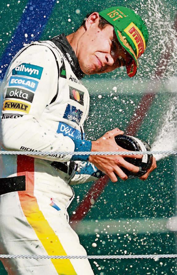 THIS ISN'T FAST AND SPURIOUS