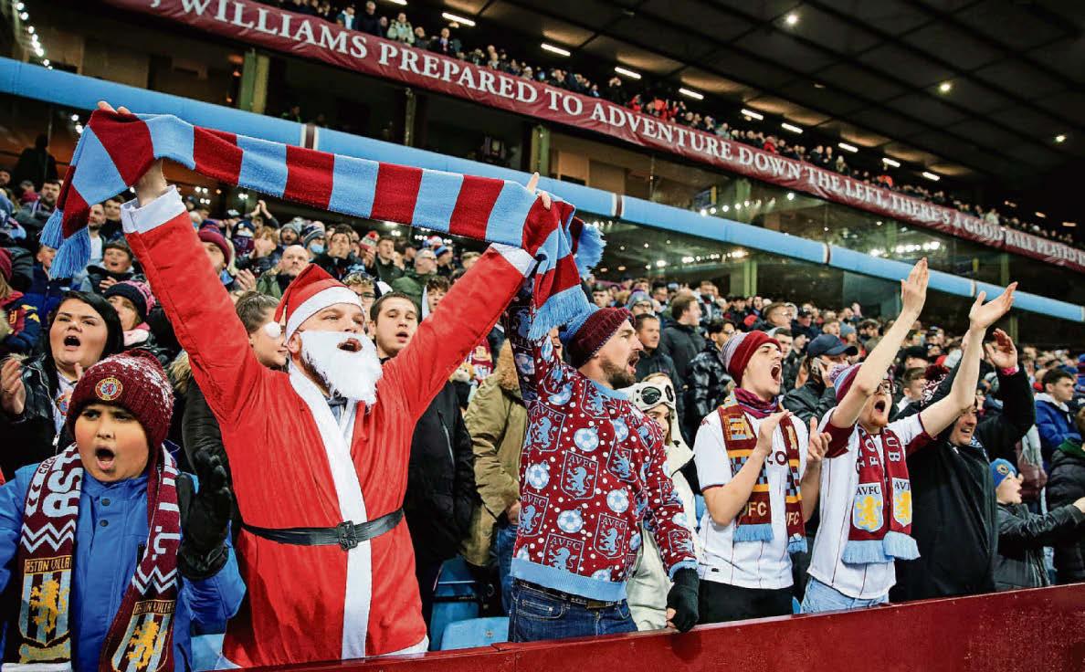 BOXING CLEVER NOT FOR EVERYONE