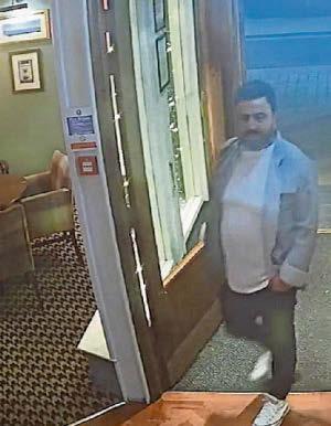 SPIKED DRINKS RAPIST IS CAGED FOR 9 YEARS