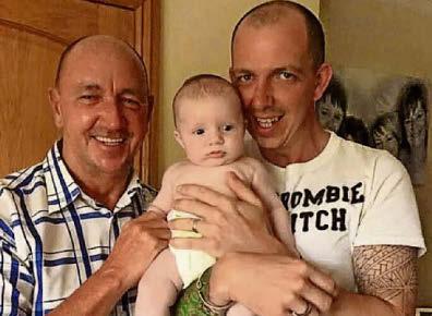 HOLS HELL GRANDAD HELP PLEA