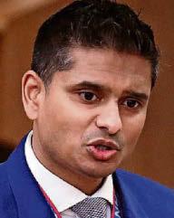 A&E waiting times target missed again