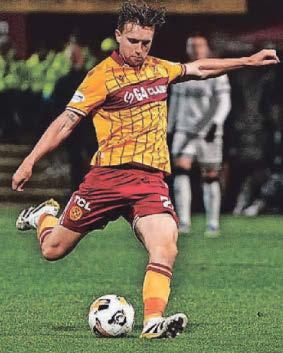 HAMPDEN CHEER WE COME