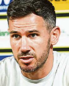 DOCS FEARED I'D LOSE MORE THAN WEIGHT