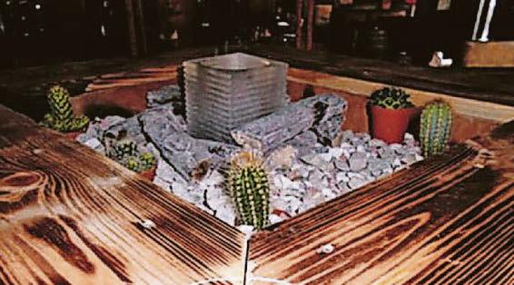 BOY BURNED IN MARSHMALLOW FLAMES HORROR