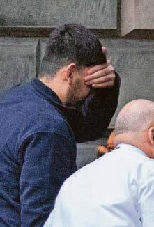 Prowling asylum seeker raped teenager in park