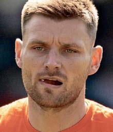 BAIRNS LAND AN OLD HEAD