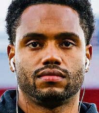 Dan can be the man to keep Gers on a Rohl in derby battle