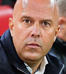 Slot machine has to pay out for gaffer after a big gamble