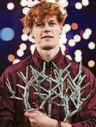 Sinner laps up ace day as the No.1