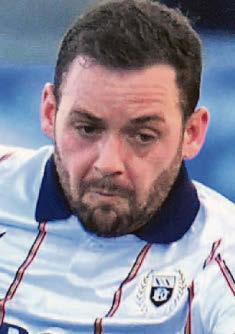 Wright admits Dark Blues got it very wrong