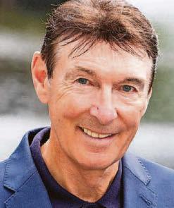 DANNY JUST HAS TO HAVE THE POWER