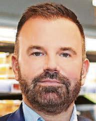 M&S boss tells Reeves of shoppers' fears