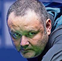 Cue a battle for bragging rights as Maguire and Higgins face off