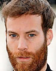 KILLIE CHASE HUSH HOUR