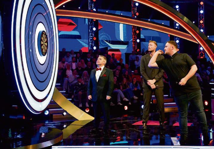 Hit me with your best shot