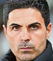 Mean machine can take another step towards the crown