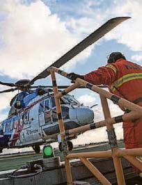 Slim down or you're fired offshore workers are told