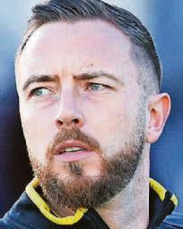 DANNY: POINT MAY BE CRUCIAL