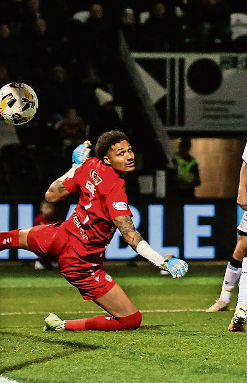 SUPERSNUB TO TOP MAN