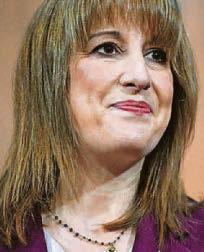 REEVES HINTS AT INCOME TAX RISE