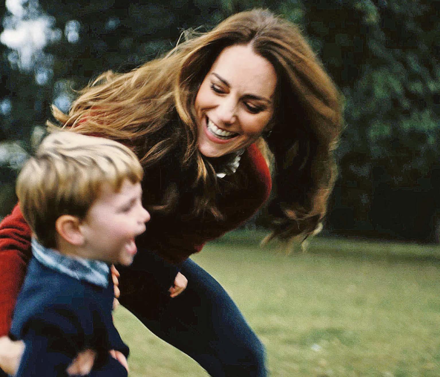 Hiding stuff from them does not work, so we explain how they feel...