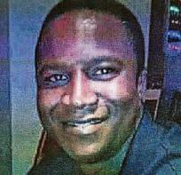 Sheku cop withdraws from inquiry