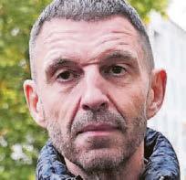 Ex-Beeb DJ faces 15 sex & rape raps