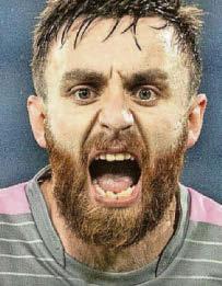 LAWLESS: I'M NOT UP FOR A PITY PENALTY
