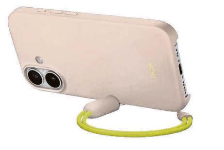 No more phone groans