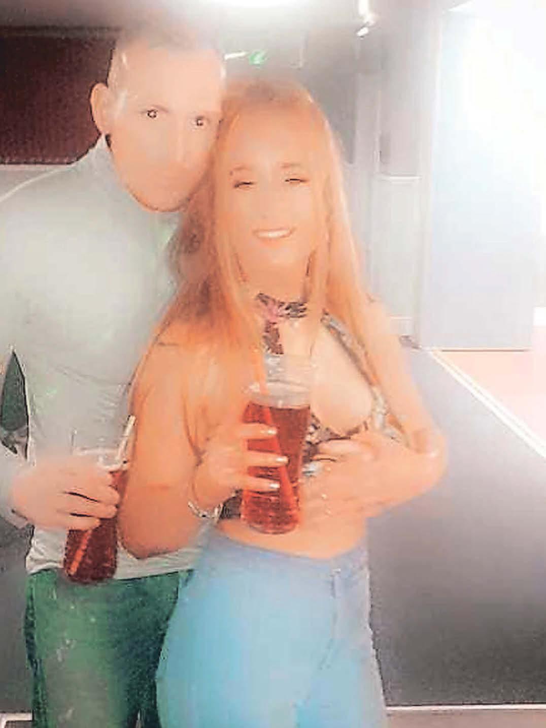 This is not Chicago in the 30s