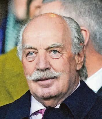 HUNT FOR THE FINAL BOSS