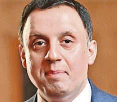 Sarwar banks on cap axe