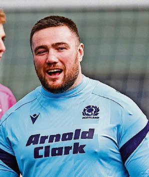 We've banked a win-Finn