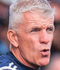 Weir hails his goalden oldies