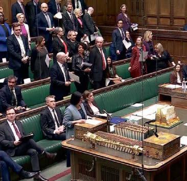 FEARS OVER ASYLUM SYSTEM SHAKE-UP