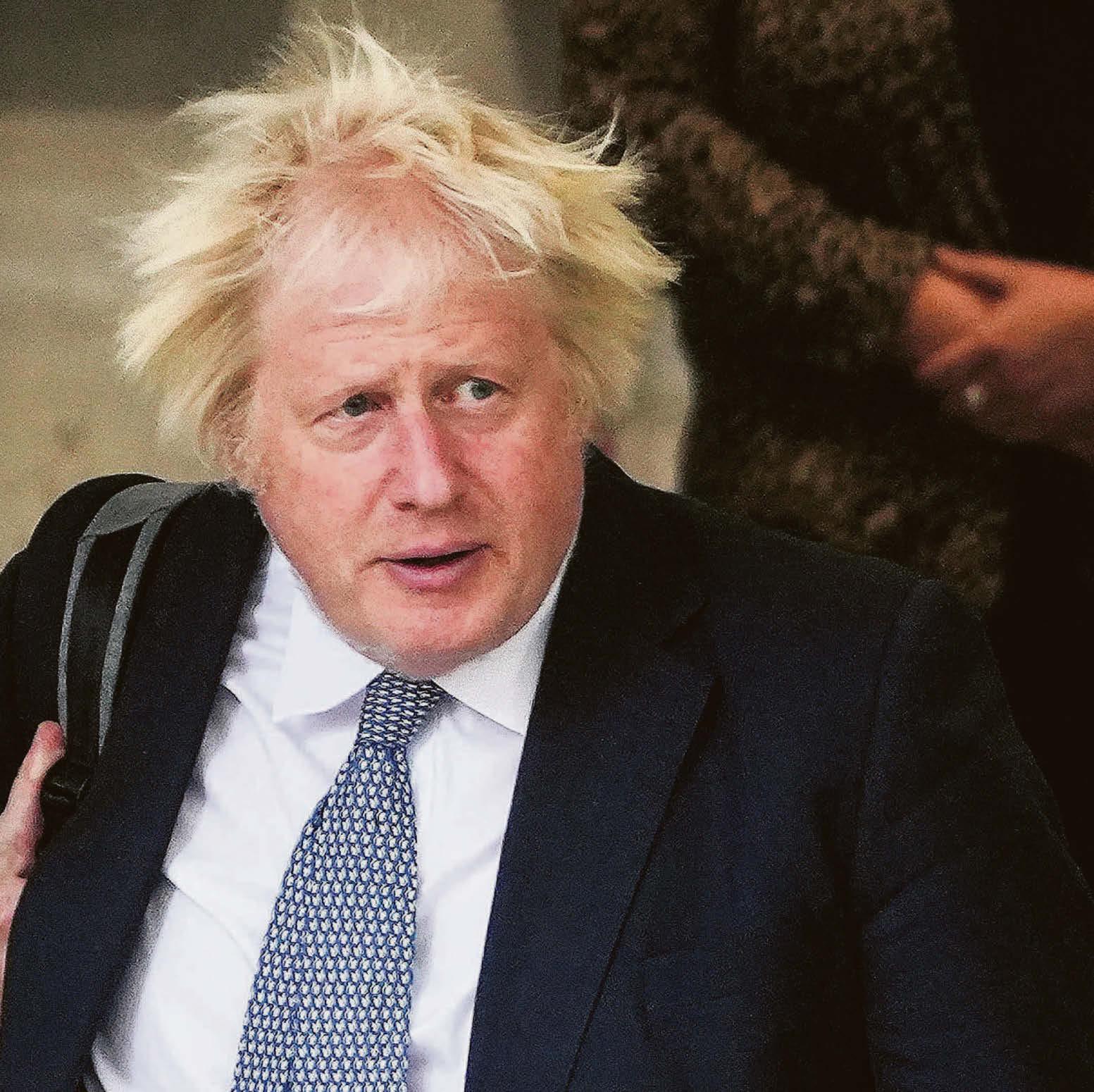 FAILED Half lives lost in first wave would have been saved if lockdown were one week earlier - FAILED Mistakes were made again and again....Test and Trace not up to it, decisións slow - FAILED Huge final total of 230,000 deaths.... was in part due to the 'decisions taken to respond