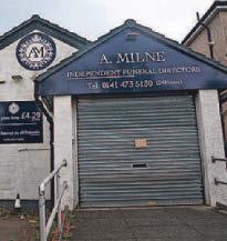 Missing ashes police probe: 3 face charges