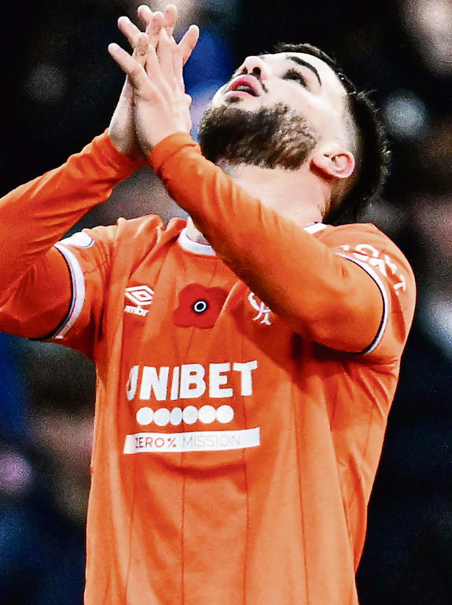 NO SCOTLAND ..NO PARTY NO NICO NO TITLE