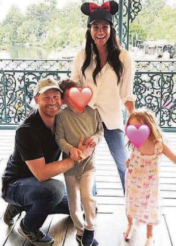 Harry has this childlike wonder & playfulness I was drawn to that