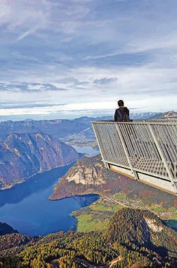 The thrills are alive with Sound of Music at sixty