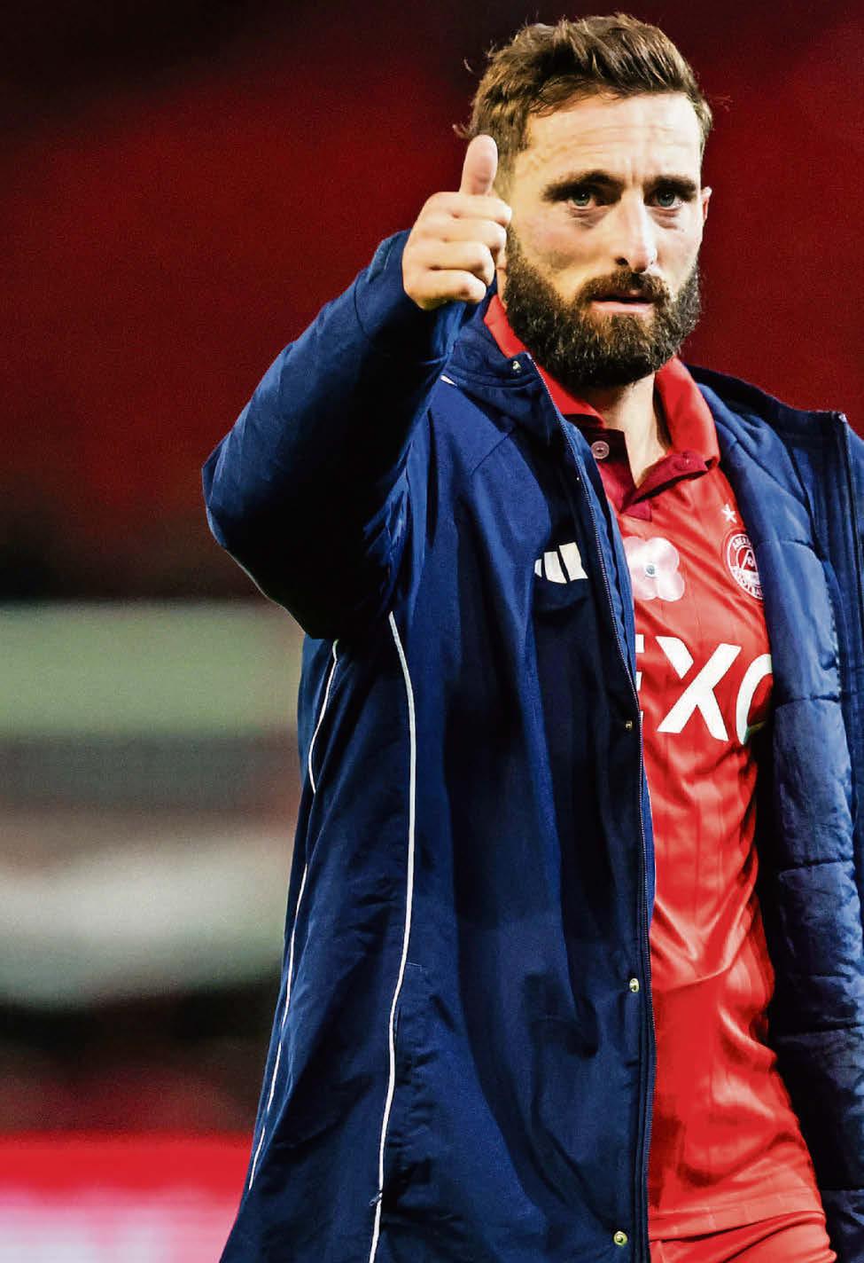 DONS BACK IN GAME & READY TO BREAK HEARTS