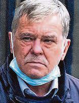 Sex predator's death in prison to be investigated