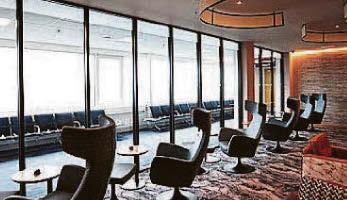 VIP areas slammed by Which?