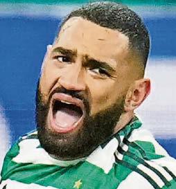 CCV DOUBTS HE'LL MAKE WORLD CUP