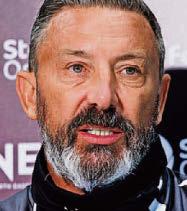 McINNES: WE WON'T GET AWAY WITH AN OFF-DAY