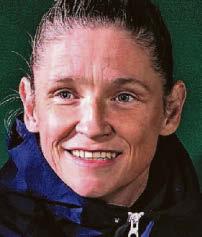 Ross: Point is we didn't take our chances