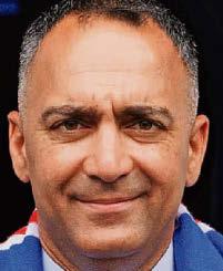 LIGHT BLUES' FIRING SQUAD